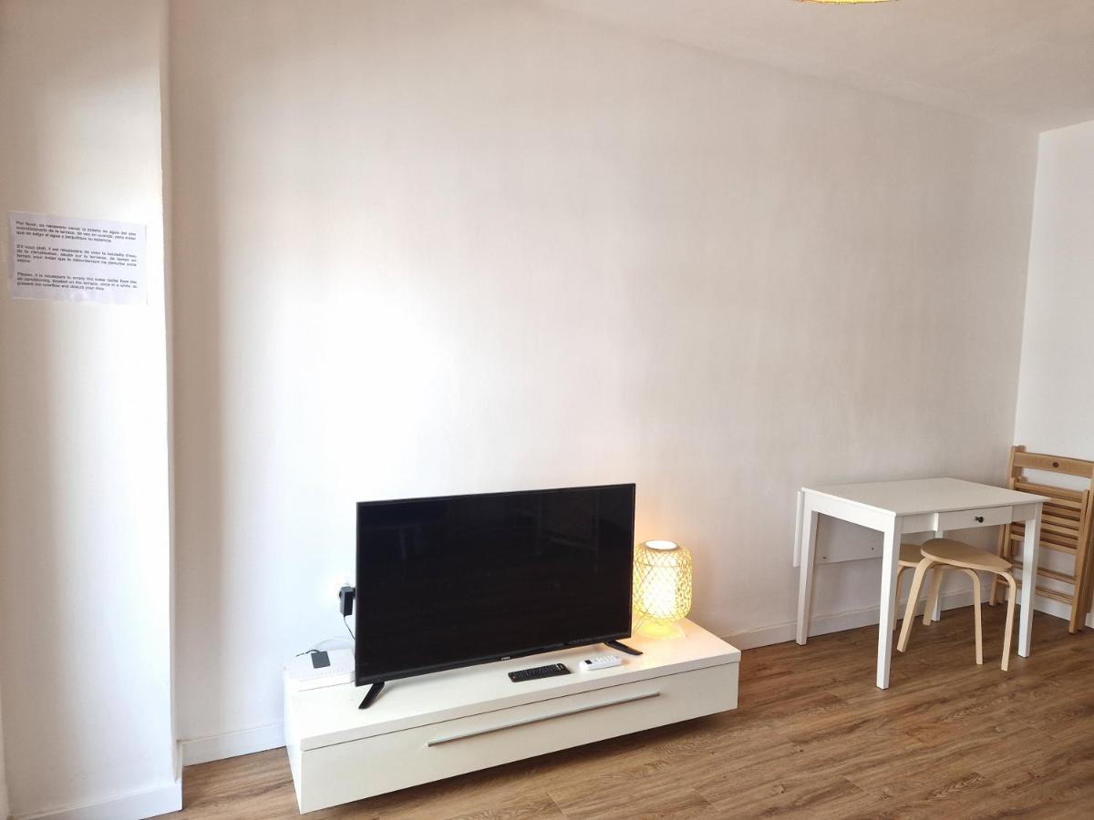 Apartment Del Parque Flats Los Verdiales